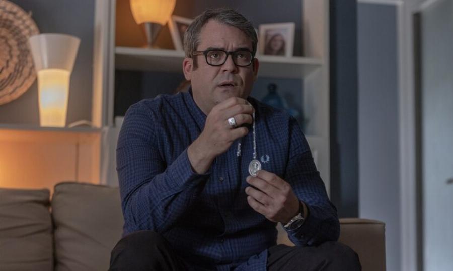 Κάνει πρεμιέρα το Έτερος Εγώ – Νέμεσις: Έρχεται η τρίτη σεζόν της επιτυχημένης ελληνικής σειράς που κάνει θραύση