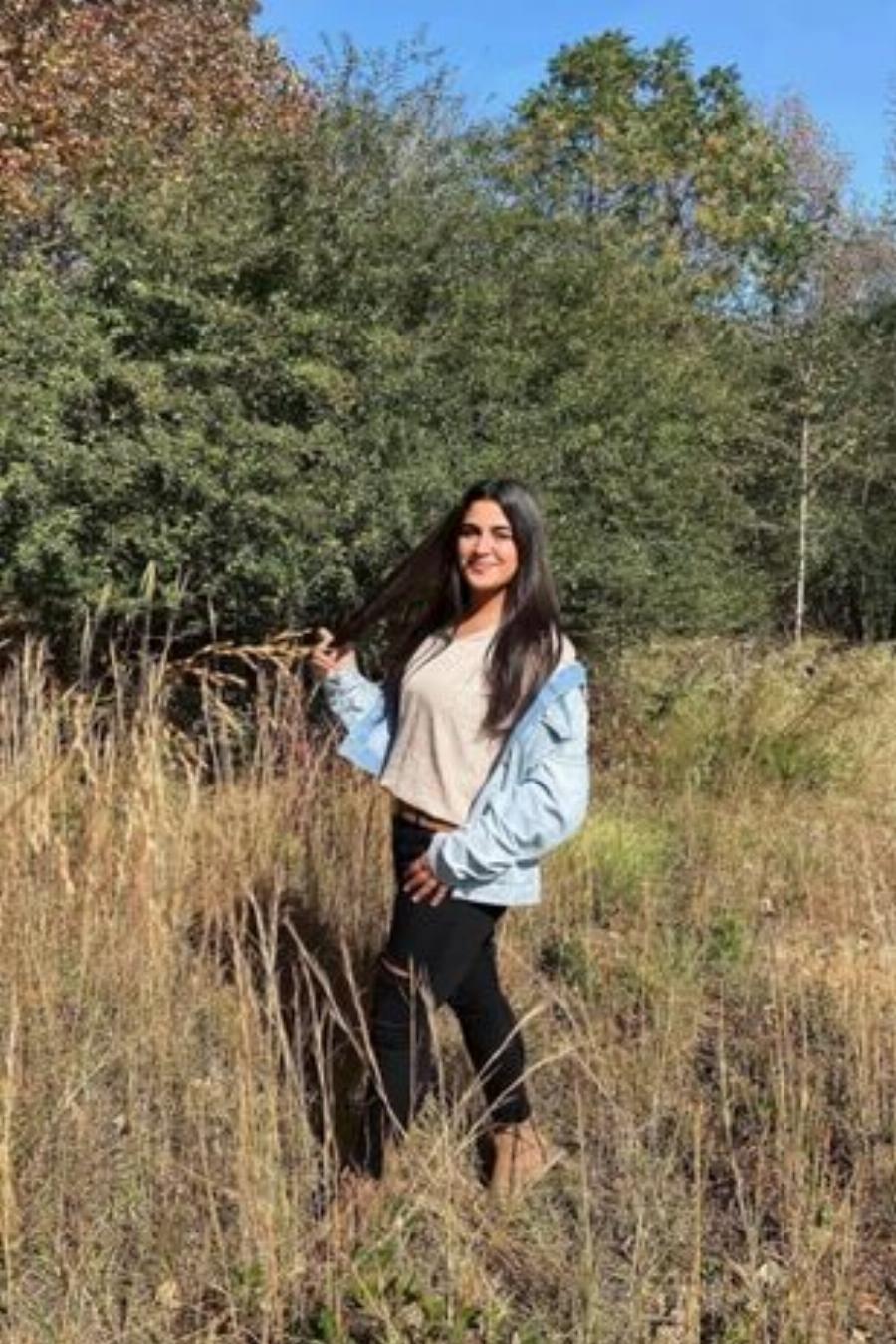 Five students on church trip die in fiery car crash after devastating pile-up