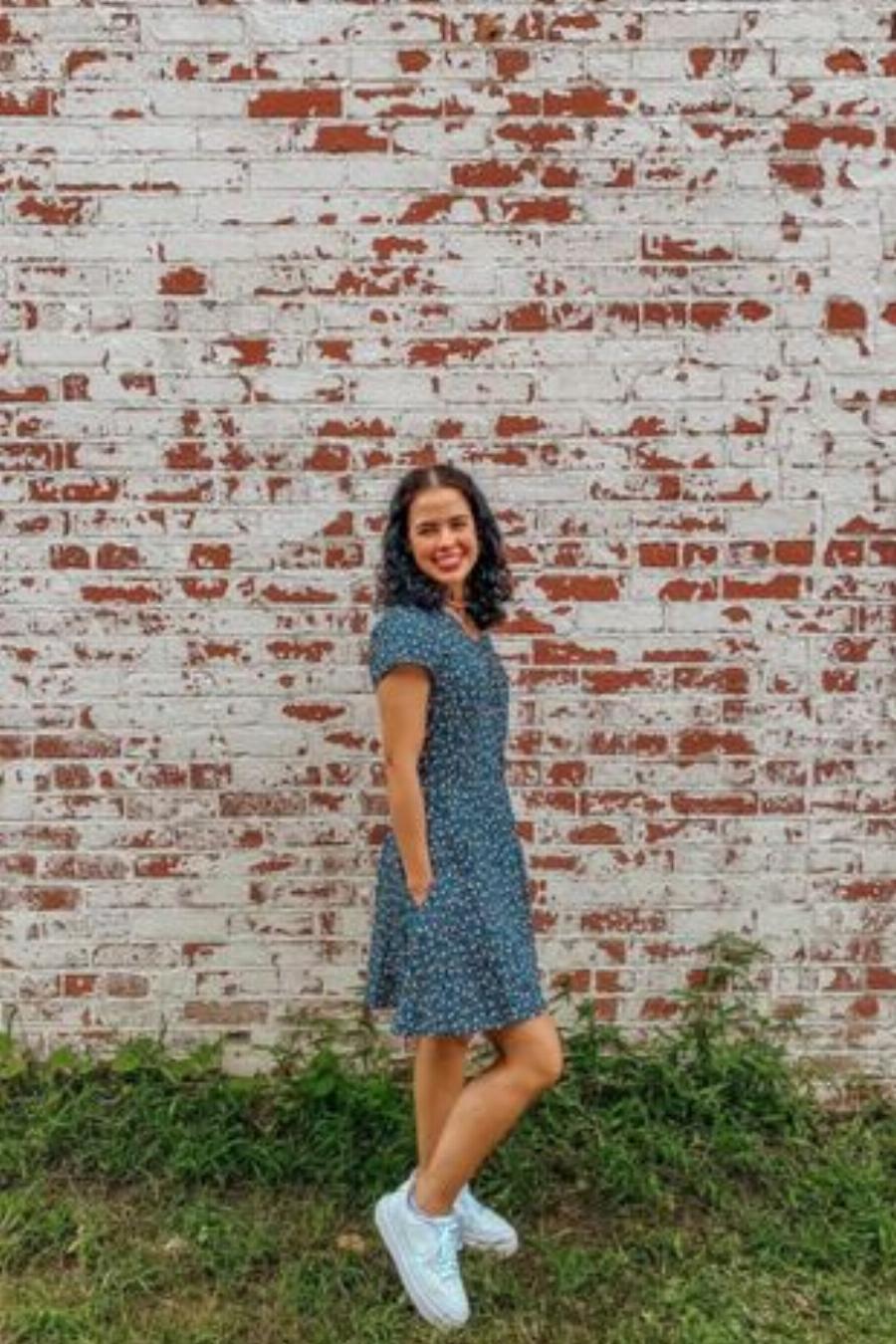 Five students on church trip die in fiery car crash after devastating pile-up