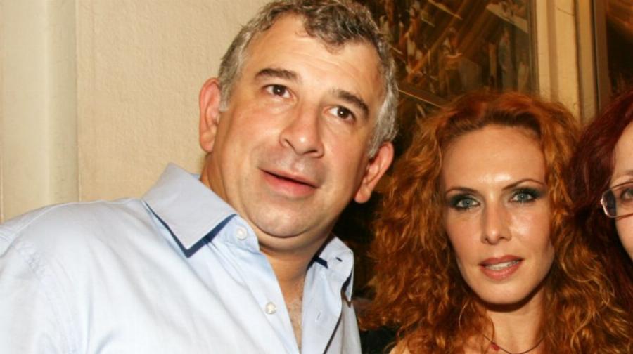 Σούσουρο με την απολογία του Πέτρου Φιλιππίδη: «Δεν θα βγω από την καρδιά του κόσμου, δεν είμαι Μπέζος, εμένα με αγαπούν»