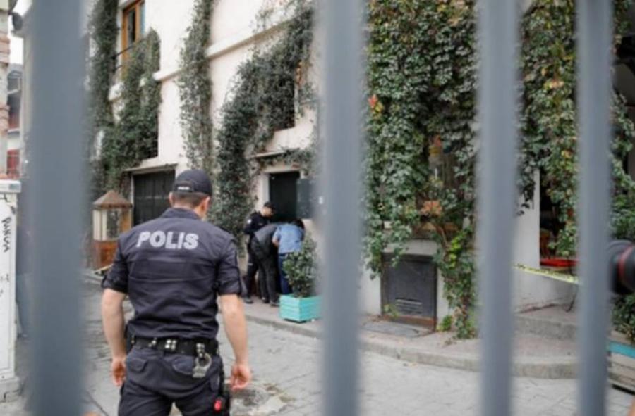 Τραγωδία με νεκρή γυναίκα στο Βόλο – «Πάγωσαν» οι αστυνομικοί με αυτό που αντίκρισαν – «Στο ένα της χέρι κρατούσε μία τούφα από τρίχες»