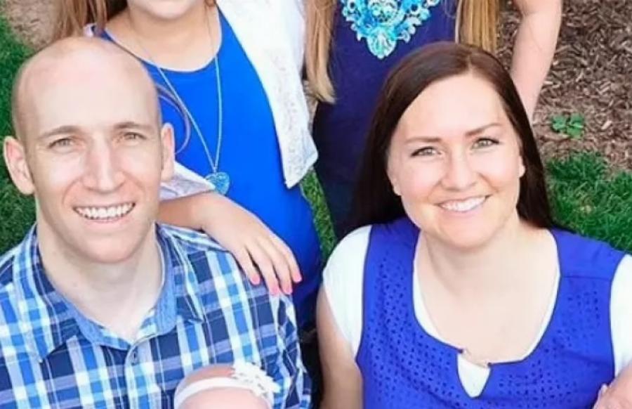 Δάκρυσαν οι αστυνομικοί: Ξεκληρίστηκε ολόκληρη η οικογένεια σε λίγα λεπτά – Ανάμεσά τους και 5 παιδιά