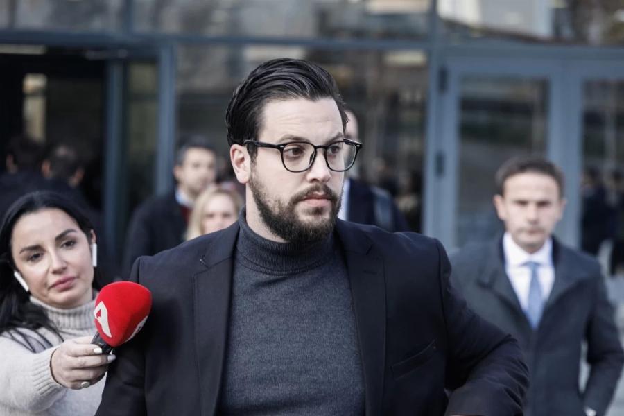 Όλο το διαδίκτυο μιλάει για τον Κούγια: Τι είπε για το Δασκαλάκη και τη δίκη που έρχεται