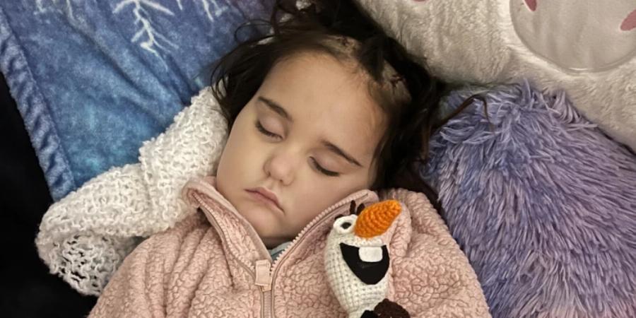 Γιόρτασε τα τελευταία γενέθλια της: Πέθανε η 5χρονη με καρκίνο που δέχθηκε κάρτες από όλον τον κόσμο