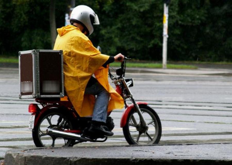 Φιλοδώρημα χρυσού έλαβε ντελιβεράς: Έκπληκτος ο άνδρας μοιράστηκε την ιστορία του στο TikTok