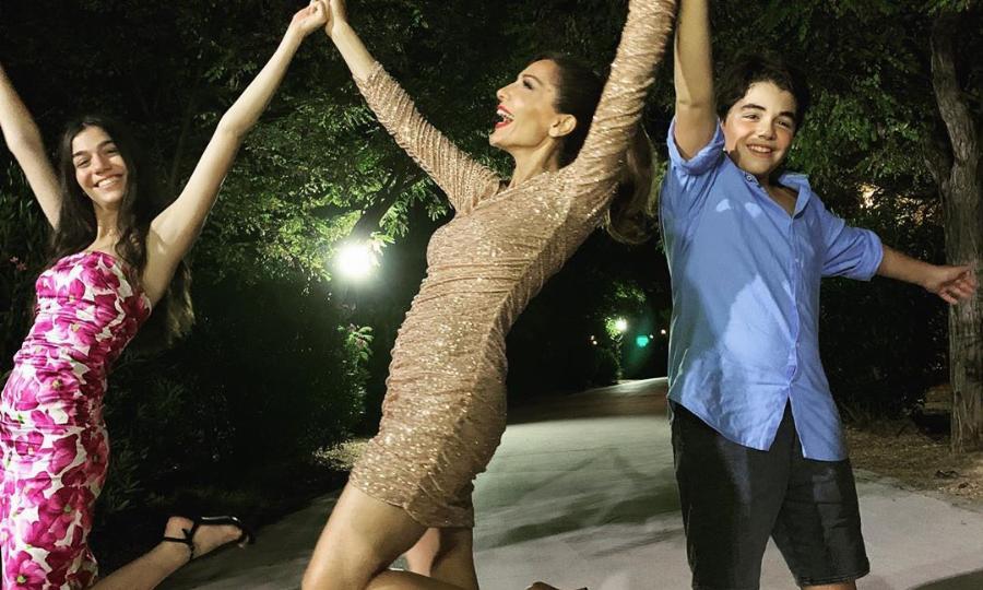 Νέος Masterchef ο Γιώργος Νικολαΐδης: Ο 15χρονος γιος της Δέσποινας Βανδή και το άπιαστο ταλέντο στη μαγειρική