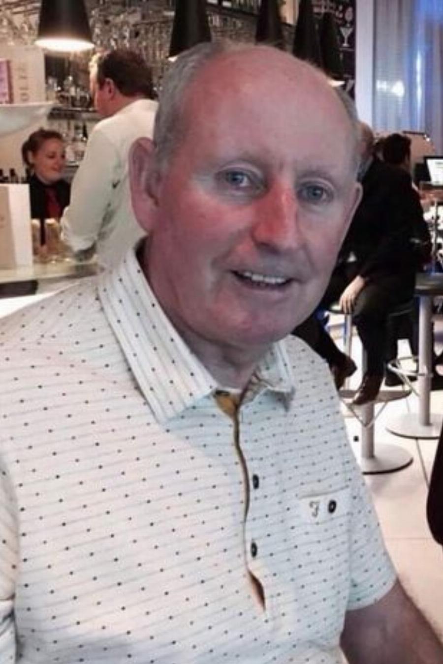 Dad dies three weeks before daughter from ‘broken heart’ over her cancer suffering