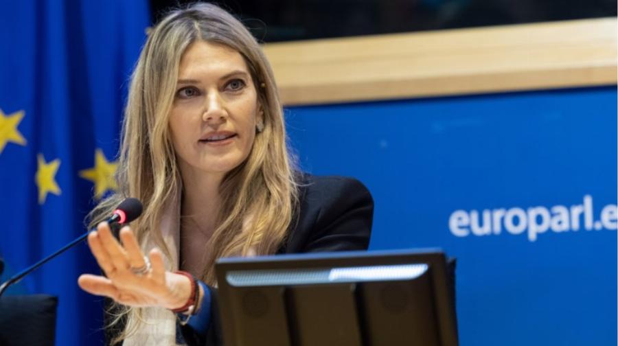 Ένα δράμα περνάει η Εύα Καϊλή: Για «βασανιστήρια» και «συνθήκες Μεσαίωνα» μίλησε ο Μιχάλης Δημητρακόπουλος