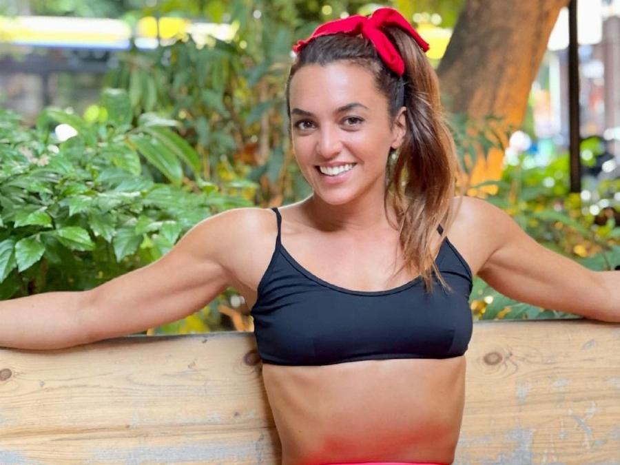 Έμεινε στο «διαβάστηκε» η Καρολίνα: Έστειλε μήνυμα στον Μπο και δεν έλαβε καμία απάντηση