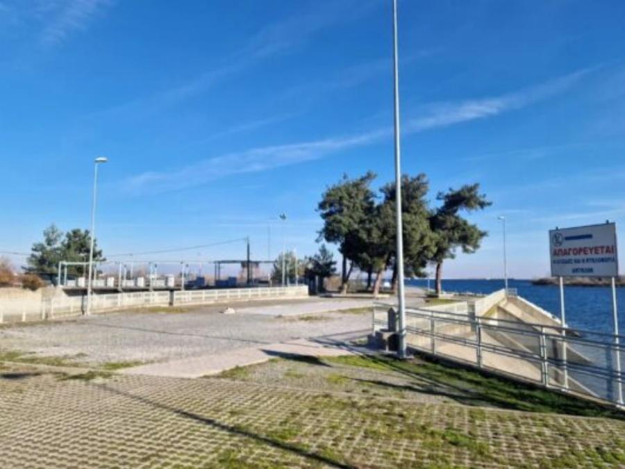 Βέροια: Η 29χρονη Μήδεια ομολόγησε και αυτό είναι το σημείο που πέταξε το 11 μηνών κοριτσάκι της στο φράγμα του Αλιάκμονα