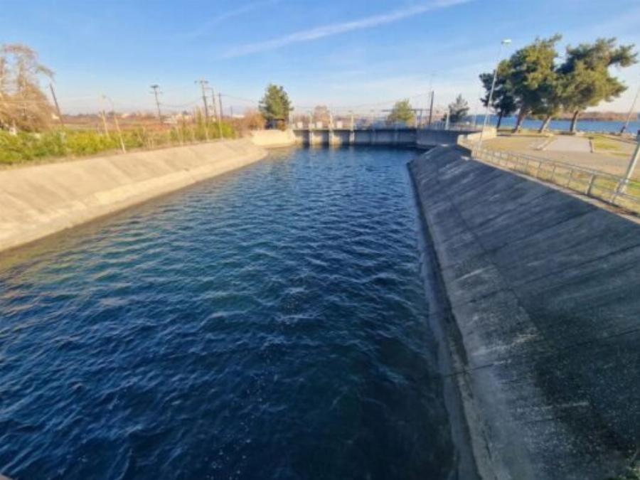 Βέροια: Η 29χρονη Μήδεια ομολόγησε και αυτό είναι το σημείο που πέταξε το 11 μηνών κοριτσάκι της στο φράγμα του Αλιάκμονα