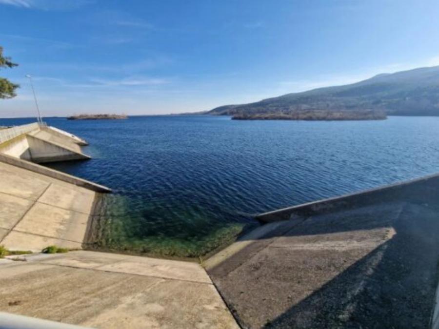 Βέροια: Η 29χρονη Μήδεια ομολόγησε και αυτό είναι το σημείο που πέταξε το 11 μηνών κοριτσάκι της στο φράγμα του Αλιάκμονα