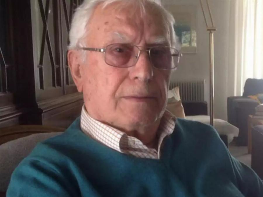 Η τελευταία επιθυμία του: Αυτό είχε ζητήσει ο Νίκος Ξανθόπουλος αλλά δυστυχώς δεν έγινε πραγματικότητα