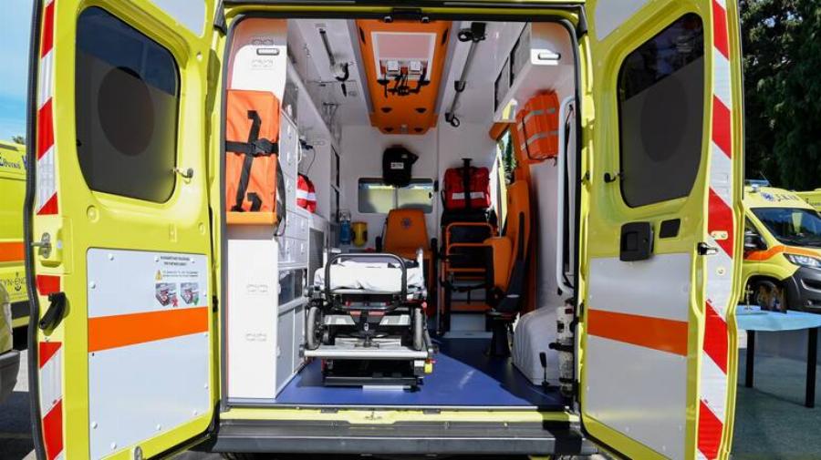 Έντονη ταραχή σε σχολείο της Κρήτης: Μαθήτρια γυμνασίου έκανε απόπειρα αυτοκτονίας μέσα στις τουαλέτες