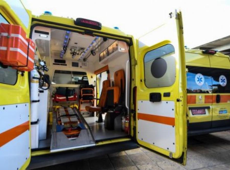 Ντύθηκε στα «μαύρα» η Κρήτη: Έφερε κλειδαρά και βρήκε τον 50χρονο αδερφό του νεκρό στο σπίτι