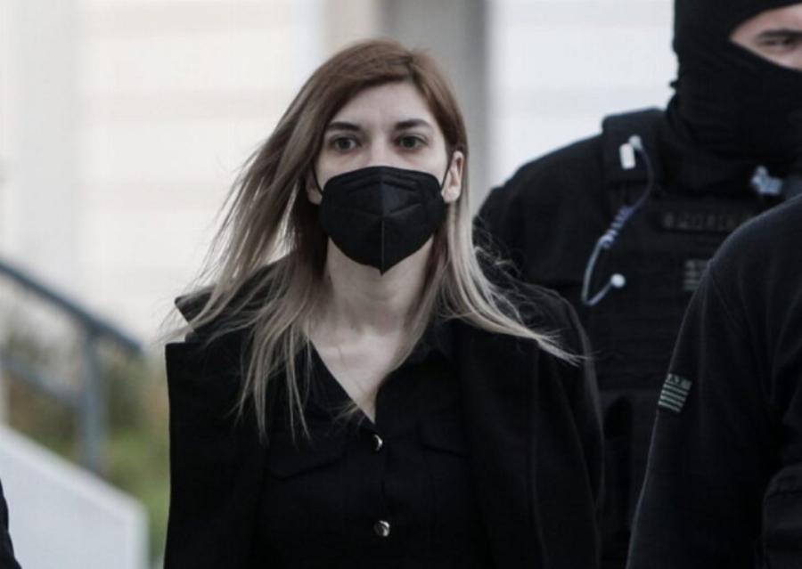 Στην αντεπίθεση ο Αλέξης Κούγιας: Έκανε αυτό που όλοι «έτρεμαν» με την είδηση της προφυλάκισης της Πισπιρίγκου