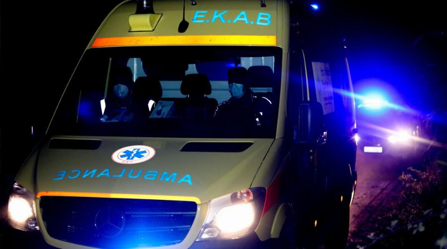 Τραγωδία στο Ξυλόκαστρο: Αυτοκίνητο έπεσε πάνω σε απορριμματοφόρο και σκότωσε μια υπάλληλο καθαριότητας