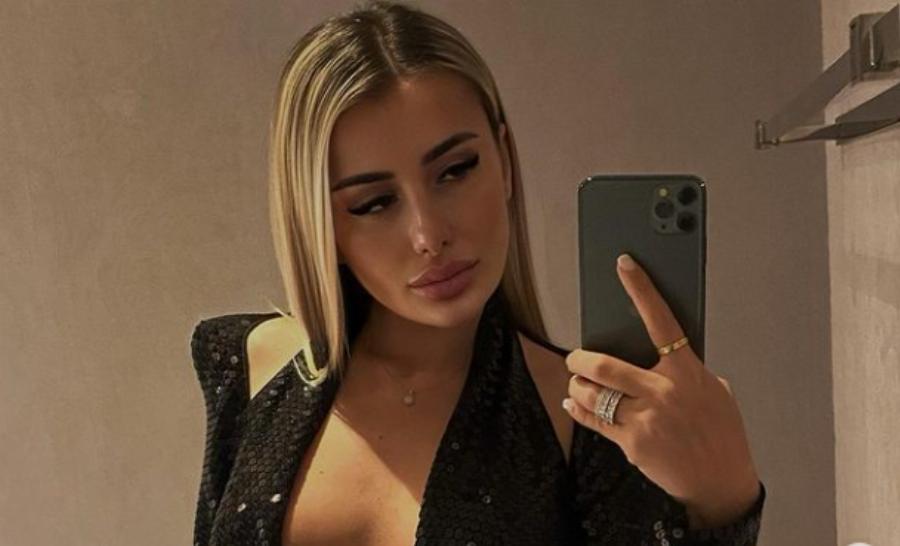 Emilia Vodos: Το My Style Rocks, η αλήθεια για την καταγωγή της, οι γονείς και η φωτογραφία με τον πατέρα της, που φανερώνει την ομοιότητά τους