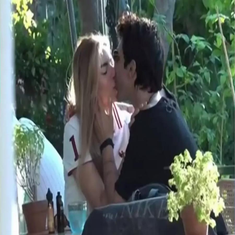 Στο αυτόφωρο ο Κωνσταντίνος Εμμανουήλ: Συνελήφθη για ξυλοδαρμό της συντρόφου του