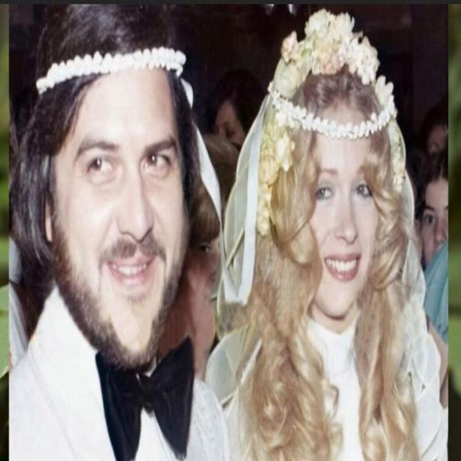 Θρηνος στον καλλιτεχνικό κόσμο: Έφυγε από τη ζωή ο Ερρίκος Ανδρέου, γνωστός σκηνοθέτης και σύζυγος της Νόρας Βαλσάμη