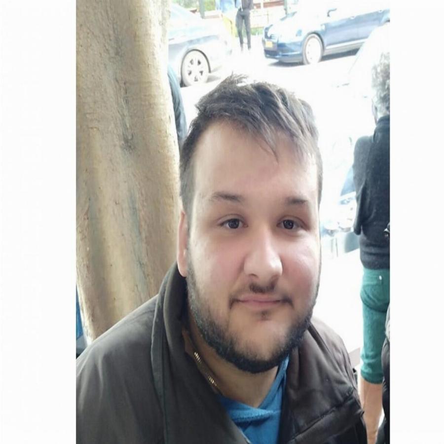 Τραγικό τροχαίο: Σκοτώθηκε ο 29χρονος οδηγός, διαλύθηκε μέχρι και το κράνος