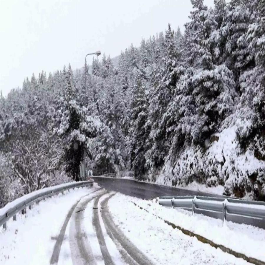 Έρχονται άσπρες μέρες: «Θα δούμε χιόνια ακόμα και σε πόλεις»