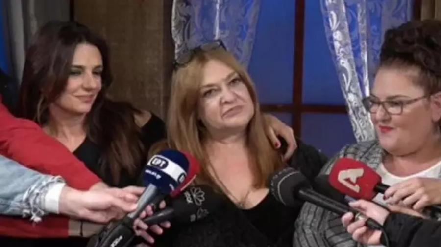 Με το στόμα ανοιχτό η Μαρία Λεκάκη: «Τι δηλώσεις είναι αυτές;» – Άφωνη με αυτά που έλεγε η Τζόυς Ευείδη