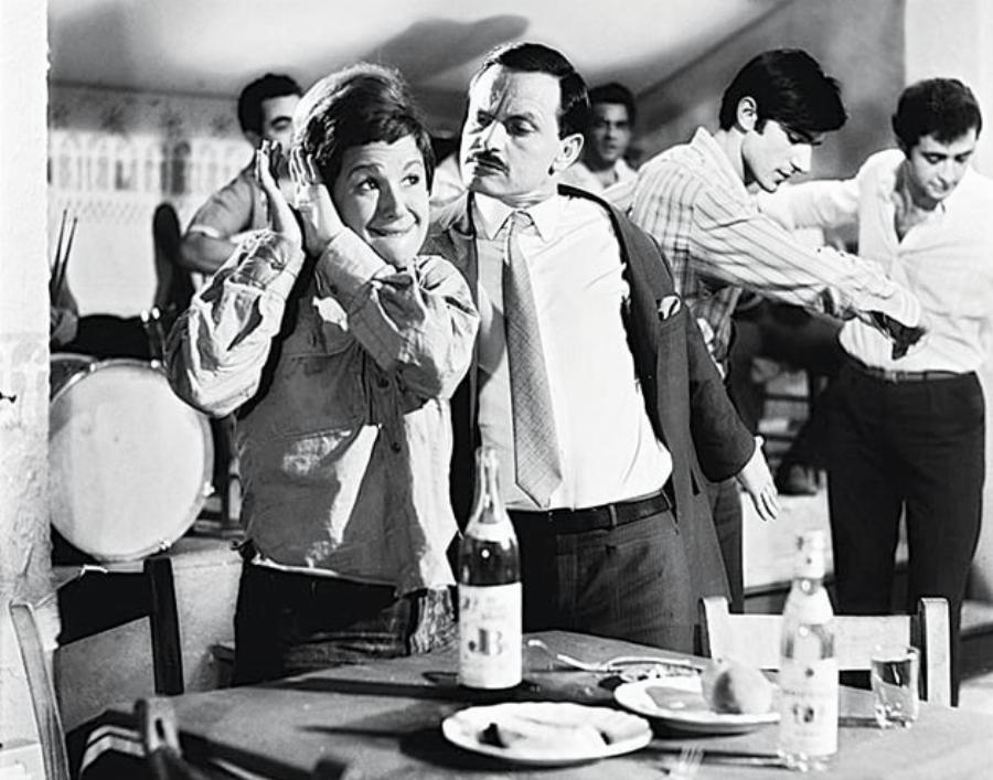 Νίκος Τσούκας: Η επιμονή για τον πρώτο ρόλο, το πουκάμισο που του έσκισε ο Παπαμιχαήλ, η καριέρα και η απόσυρση από την υποκριτική