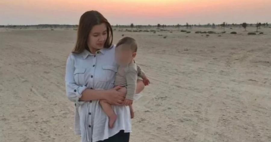 «Η μικρή Λυδία ήδη εμφανίζει φόβο εγκατάλειψης»: Η μητέρα της Καρολάιν κατακεραυνώνει τους γονείς του Μπάμπη Αναγνωστόπουλου