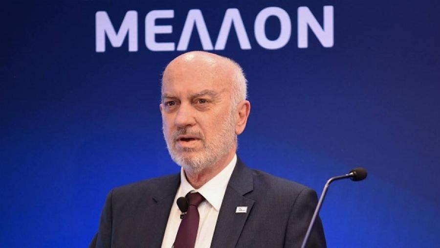 Θρήνος στον δημοσιογραφικό κόσμο: Πέθανε ξαφνικά αργά το βράδυ, ο γνωστός δημοσιογράφος της ΕΡΤ, Κίμων Τρουπής