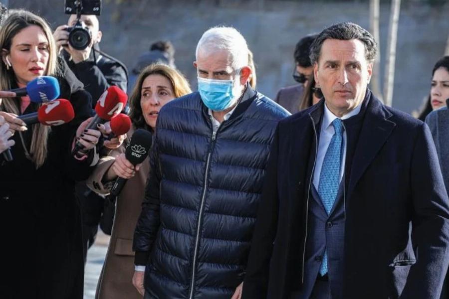 «Γι’αυτό αυτοκτόνησε»: Τα είπε όλα η Τιτίκα Στασινοπούλου για τον Πέτρο Φιλιππίδη