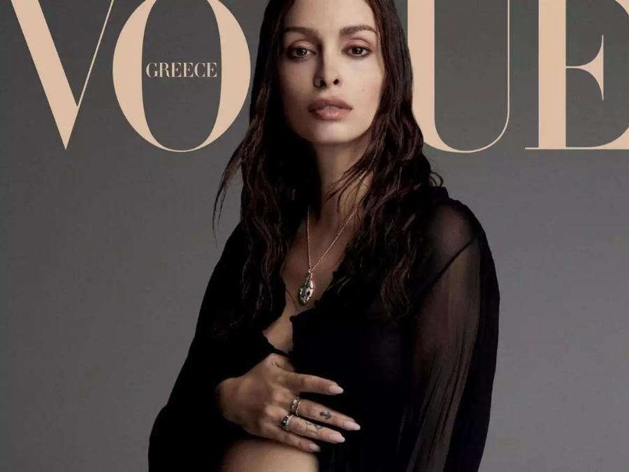 Συγκλονίζει η Ελένη Φουρέιρα: «Πάλευα 1,5 χρόνο, έκανα αποτυχημένες εξωσωματικές και το μωρό ήρθε»