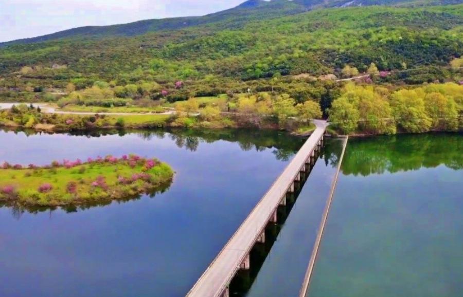Το χρονικό της φρίκης στη Βέροια: Η μητέρα είπε «πάω για ρεβεγιόν» και έριξε το βρέφος της στον Αλιάκμονα