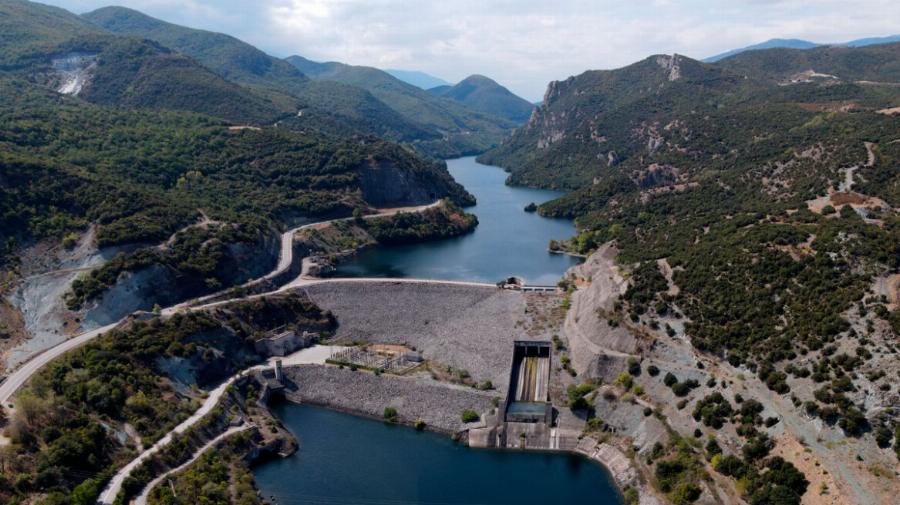 Το χρονικό της φρίκης στη Βέροια: Η μητέρα είπε «πάω για ρεβεγιόν» και έριξε το βρέφος της στον Αλιάκμονα