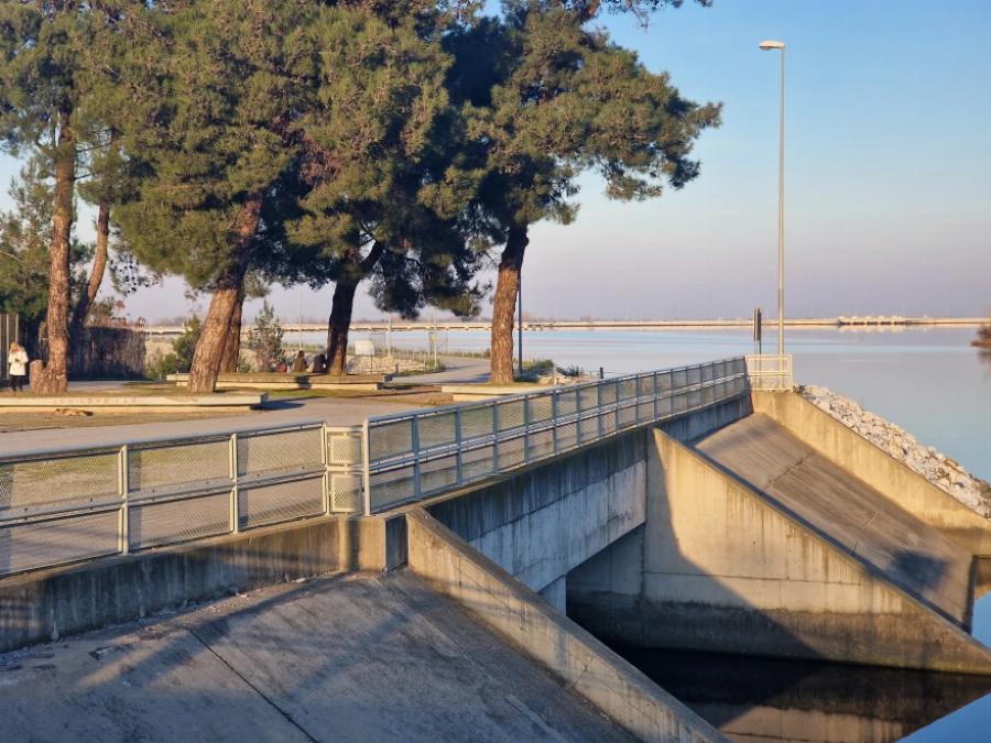 Βέροια: Η 29χρονη ομολόγησε ότι πέταξε το μωρό της στον Αλιάκμονα