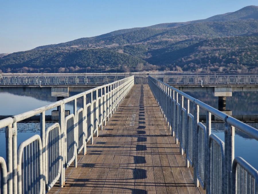 Βέροια: Η 29χρονη ομολόγησε ότι πέταξε το μωρό της στον Αλιάκμονα