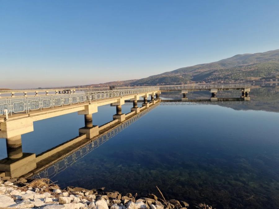 Βέροια: Η 29χρονη ομολόγησε ότι πέταξε το μωρό της στον Αλιάκμονα