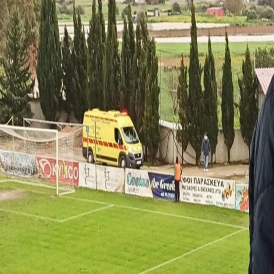«Μίλησε» η νεκροψία: Αυτή είναι η αιτία θανάτου του 20χρονου ποδοσφαιριστή που «έσβησε» μέσα στο γήπεδο