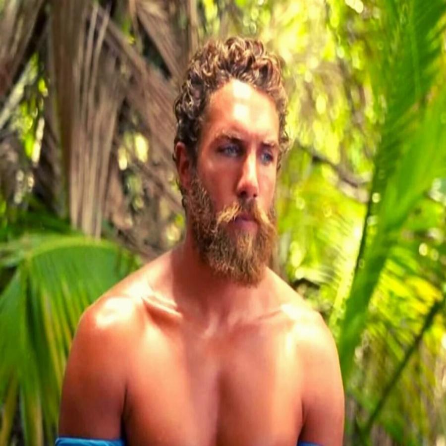 Αγνώστος ο «Κόρο»: Πριν το Survivor και σε ηλικία 19 ετών συμμετείχε ξανά σε ριάλιτι για… ερωτευμένους