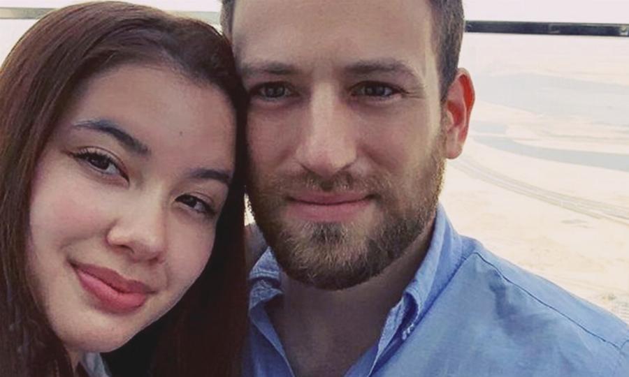 Ο πατέρας της Κάρολαϊν πήρε την μεγάλη απόφαση: Η ζωή της μικρής Λυδίας αλλάζει για τα καλά μετά από αυτό