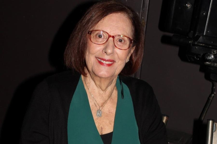 «Διπλή» τραγωδία για την Αντιγόνη Γλυκοφρύδη: Πώς είναι σήμερα η «Μπέμπα» του «Άκρως Οικογενειακόν»