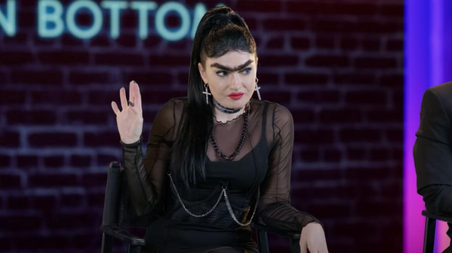 Αποστολία Ζώη αλά Σοφία Χατζηπαντελή: Η απόλυτη μεταμόρφωση της τραγουδίστριας και το viral βίντεο