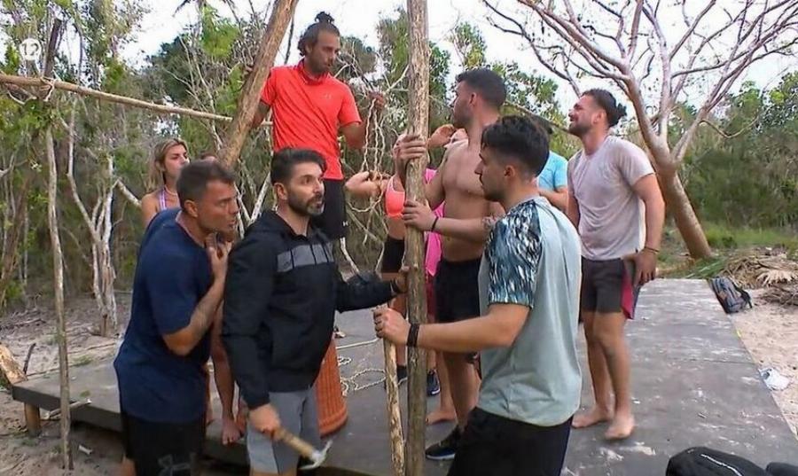 Μεγάλη ανατροπή στο Survivor: Καταφθάνουν στον Άγιο Δομίνικο και αλλάζουν ριζικά τις ζωές των παικτών