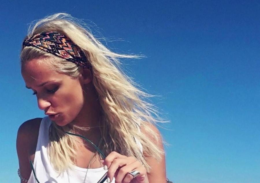 Έφτασε στα όρια της η Κατερίνα Παναγοπούλου: Γι’ αυτό χώρισε άρον – άρον τον Ντέμη Νικολαΐδη μετά από 7 μήνες