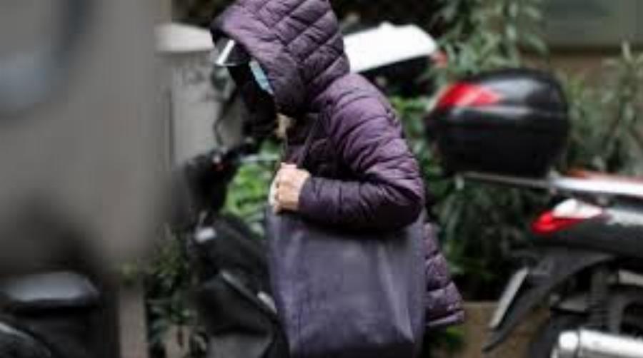 Η Χριστίνα Σούζη προειδοποιεί για τον καιρό: Η πρόγνωση της μετεωρολόγου για την πρώτη βδομάδα του Ιανουαρίου