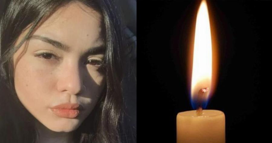 Στα «μαύρα» όλο το νησί: Η 25χρονη Μαριλένα έσβησε πλάι στο μωρό της πηγαίνοντας στο Ρεβεγιόν