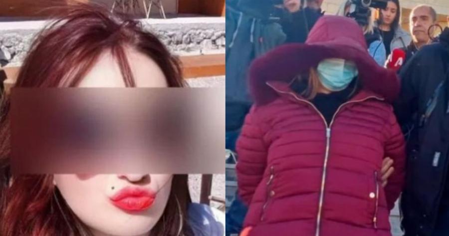«Δεν σκότωσα εγώ το παιδί μου, δεν ξέρω τι έγινε, μου είπαν ότι κατέληξε»: Τούμπα όλα ξαφνικά από την 29χρονη “Μήδεια”