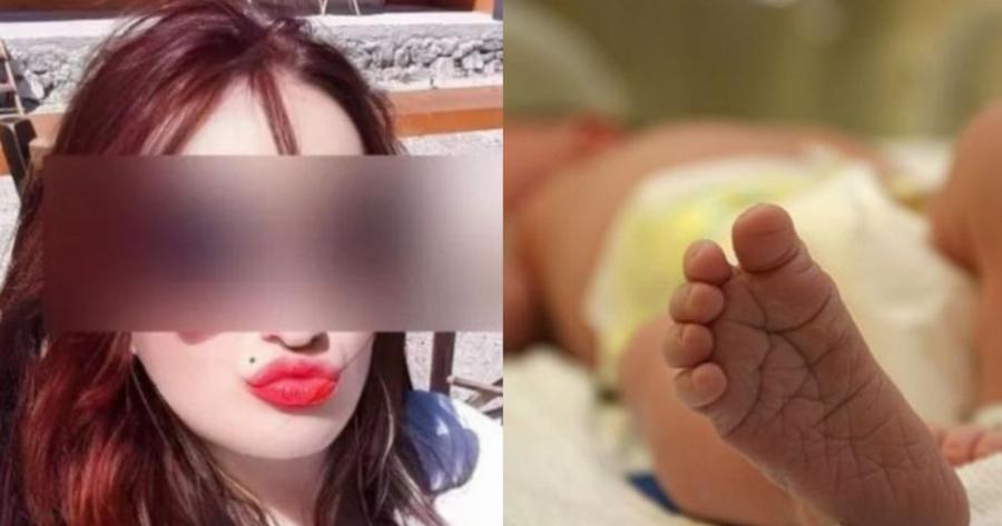 Τα τρία διαφορετικά σενάρια που είπε στους αστυνομικούς: «Πάγωσαν» όλοι με τη δήλωση της 29χρονης “Μήδειας”