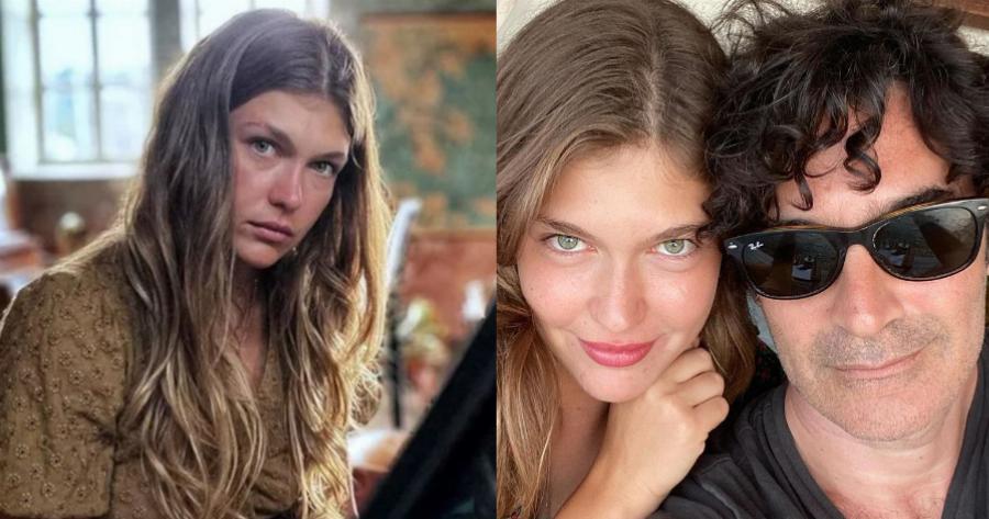 Δεν θα την αναγνώριζε ούτε ο Παπακαλιάτης: Το νέο λουκ της Κλέλιας Ανδριολάτου δεν θυμίζει σε τίποτα την πρωταγωνίστρια του «Maestro»