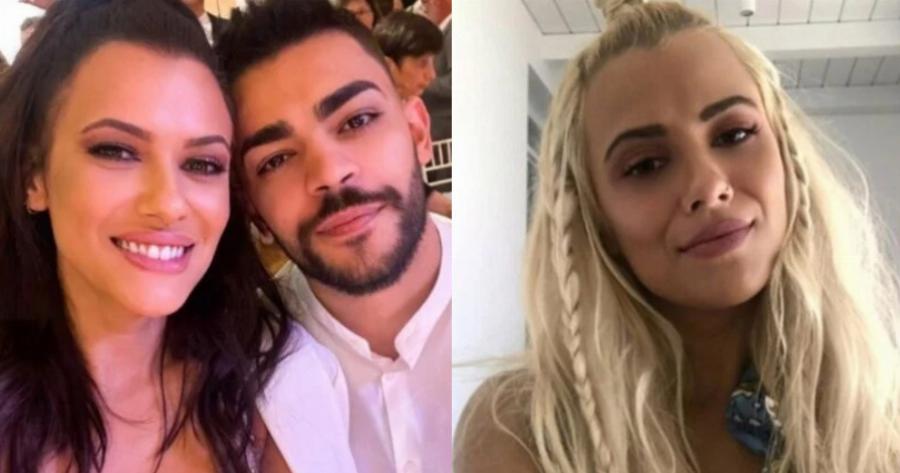 Απολαμβάνει τη μητρότητα όσο τίποτα: Άλλος άνθρωπος η Λάουρα Νάργες μετά τη γέννα – Η πρώτη έξοδος στα μπουζούκια